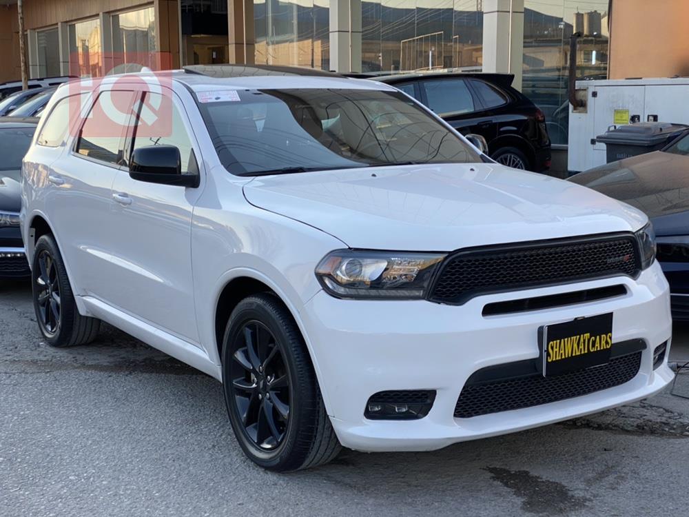 دۆج دۆرانگۆ